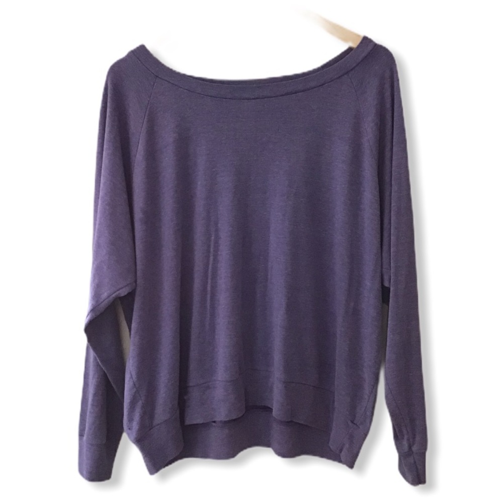 American Apparel swearhsirt